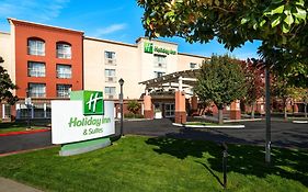 Holiday Inn & Suites San Mateo - Sfo, An Ihg Hotel