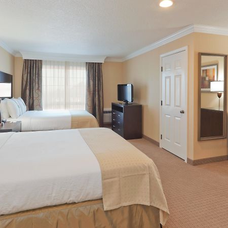 Holiday Inn & Suites San Mateo - Sfo By Ihg Exterior photo