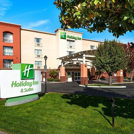 Holiday Inn & Suites San Mateo - Sfo By Ihg Exterior photo