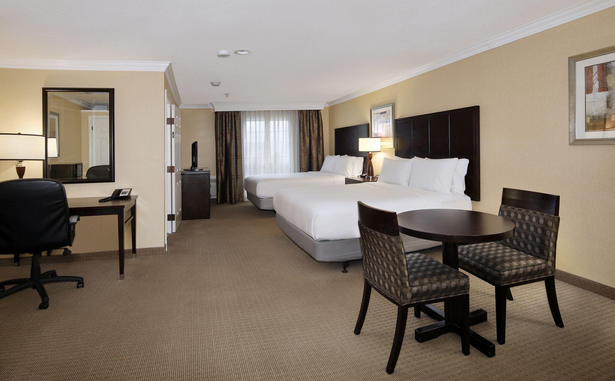 Holiday Inn & Suites San Mateo - Sfo By Ihg Exterior photo