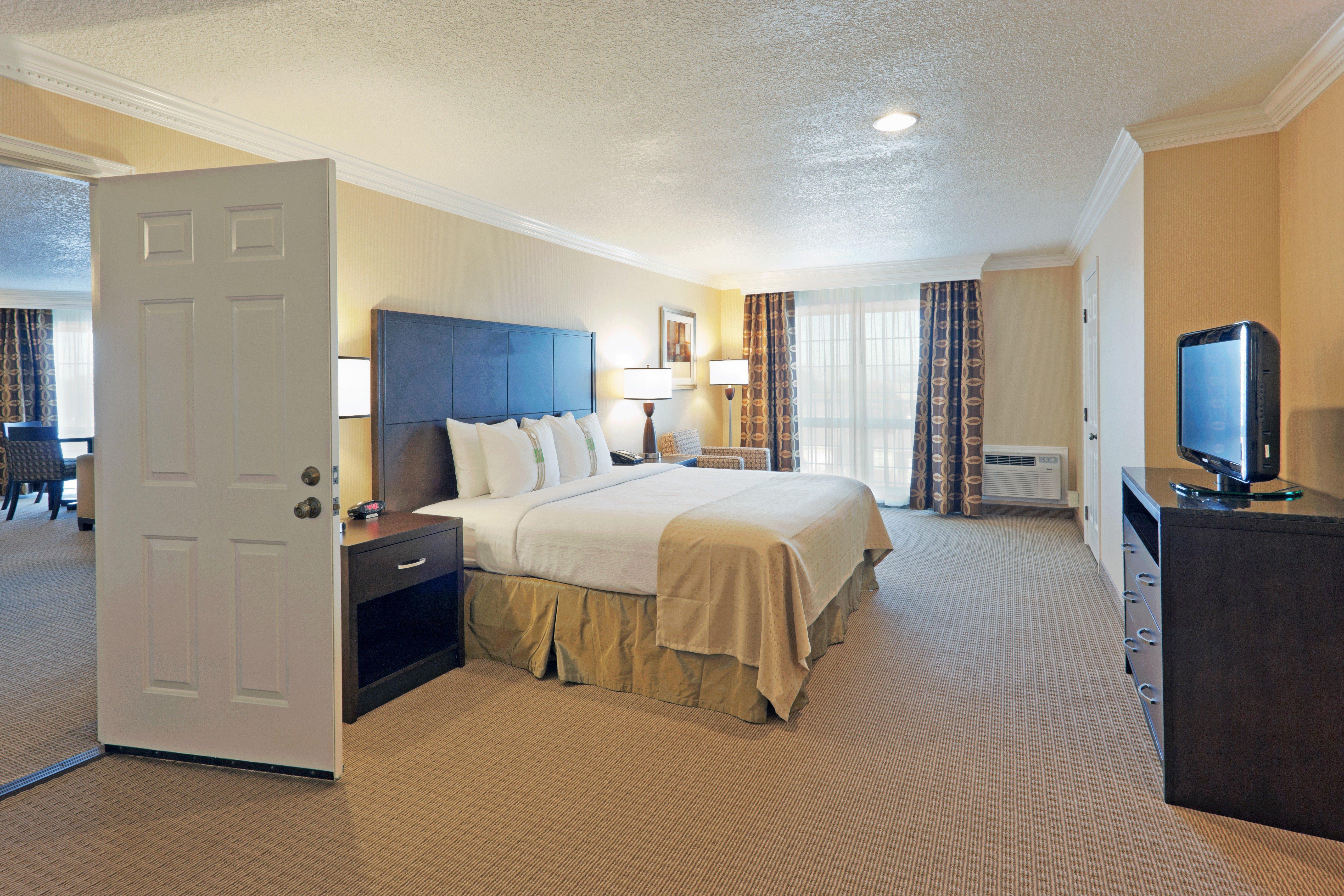 Holiday Inn & Suites San Mateo - Sfo By Ihg Exterior photo