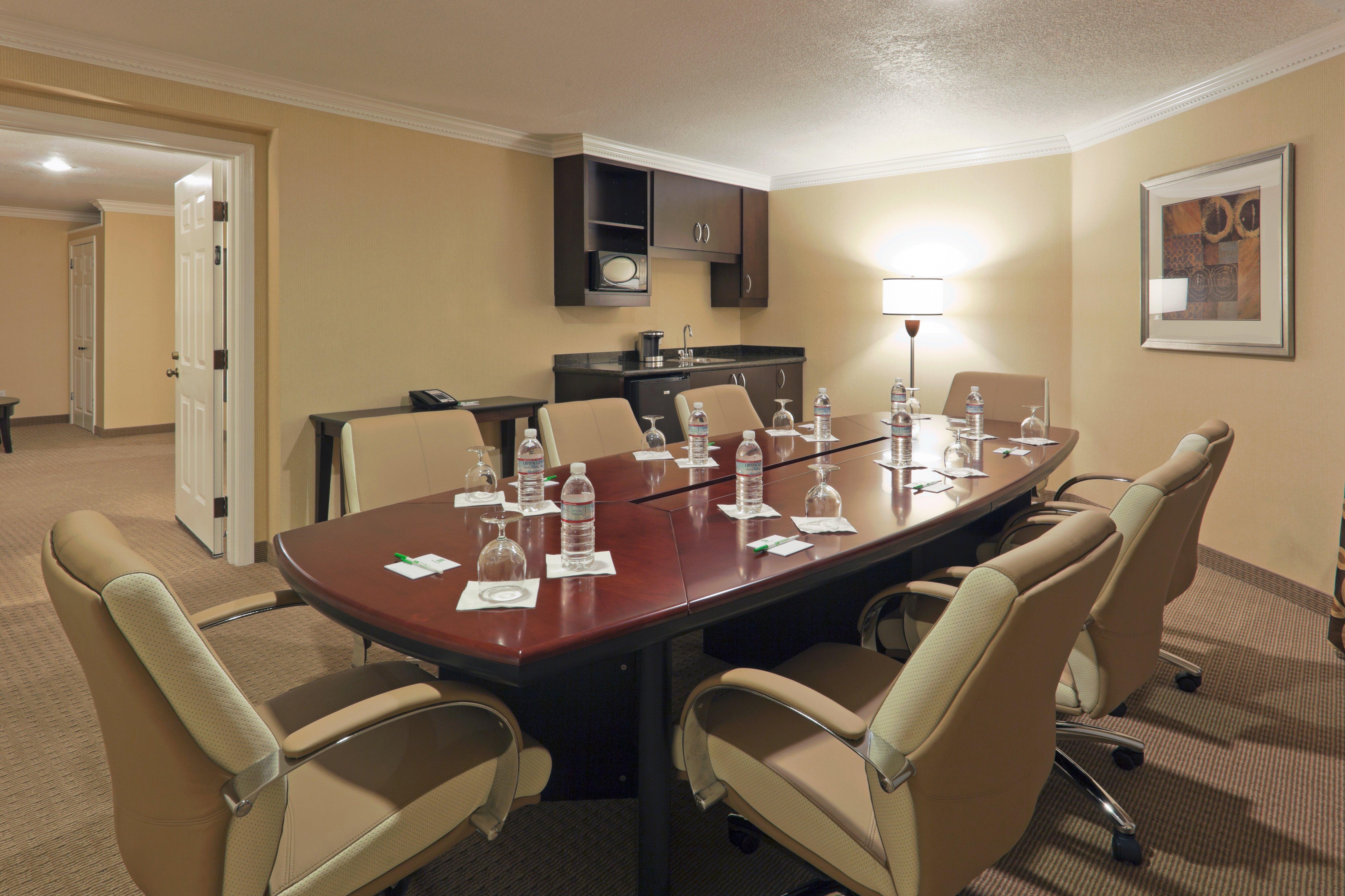 Holiday Inn & Suites San Mateo - Sfo By Ihg Exterior photo