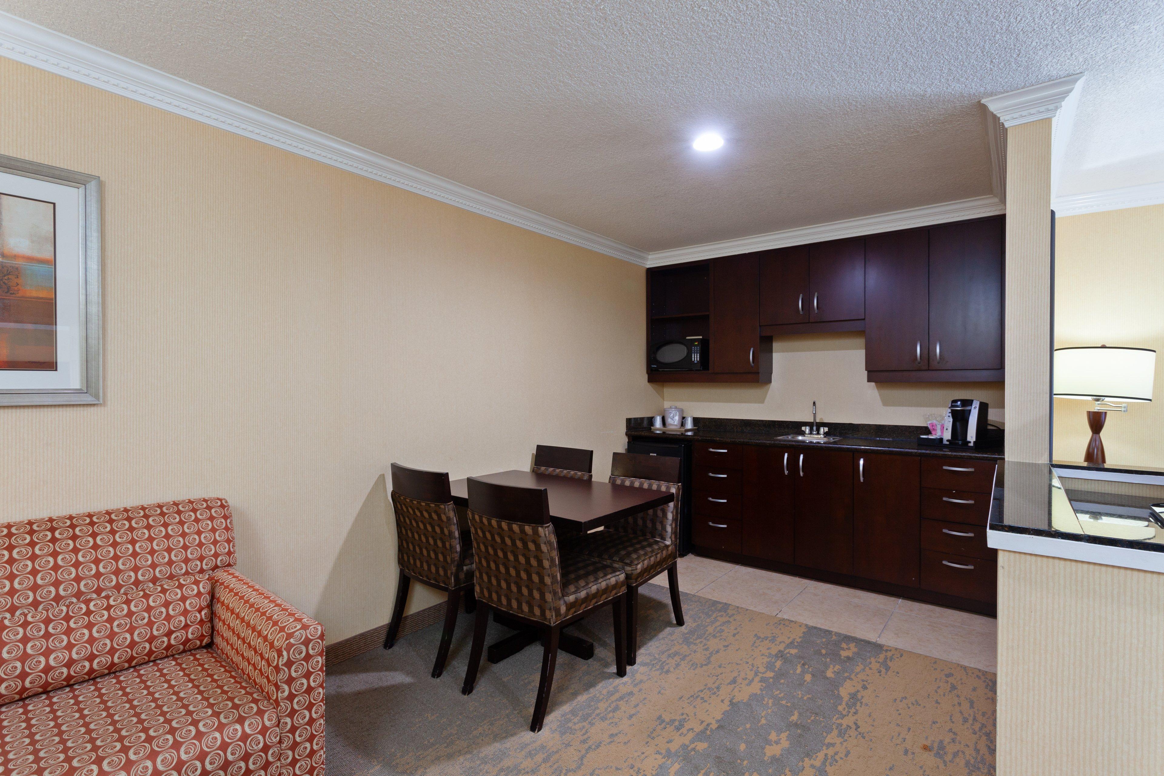 Holiday Inn & Suites San Mateo - Sfo By Ihg Exterior photo