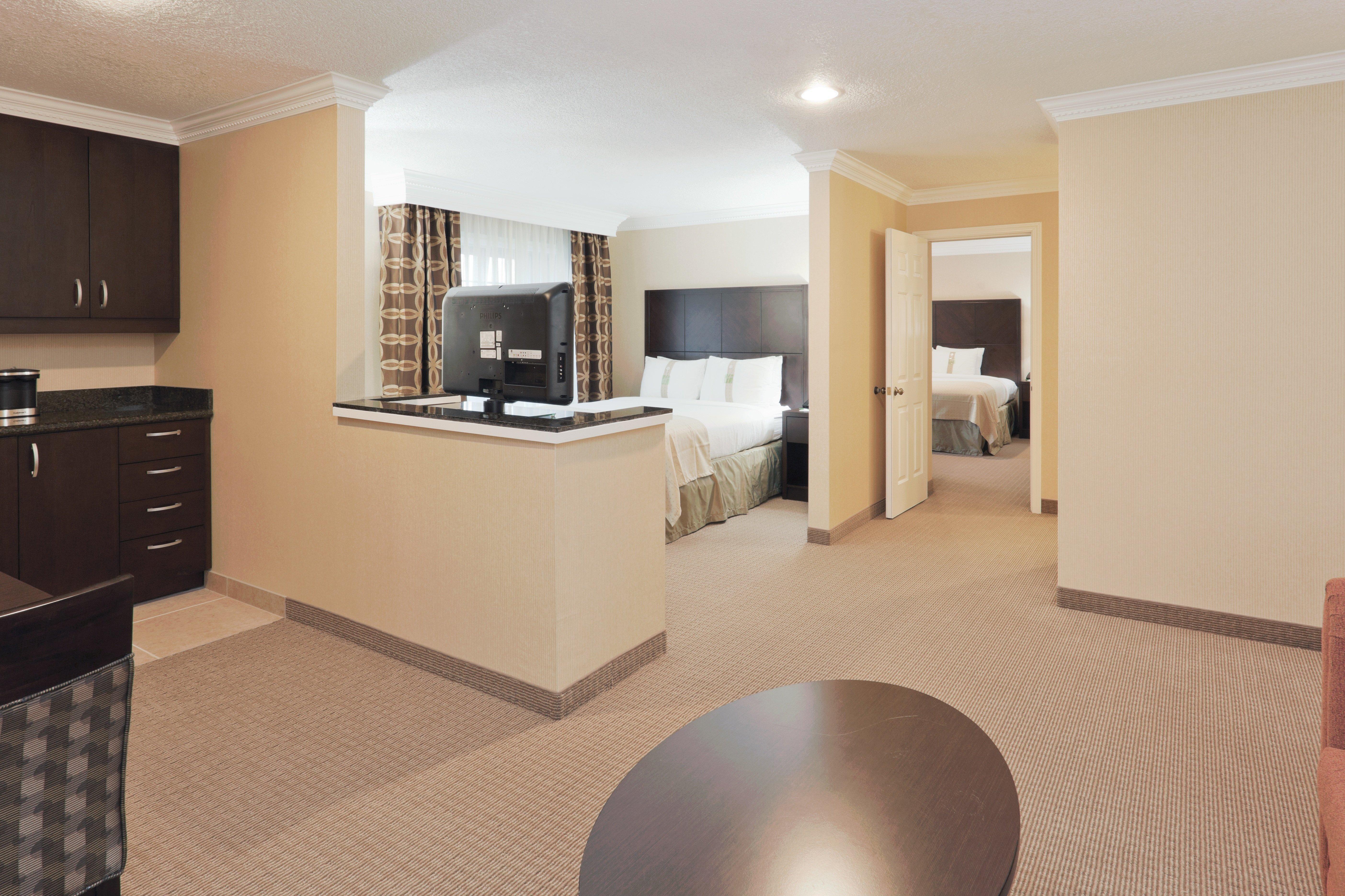 Holiday Inn & Suites San Mateo - Sfo By Ihg Exterior photo