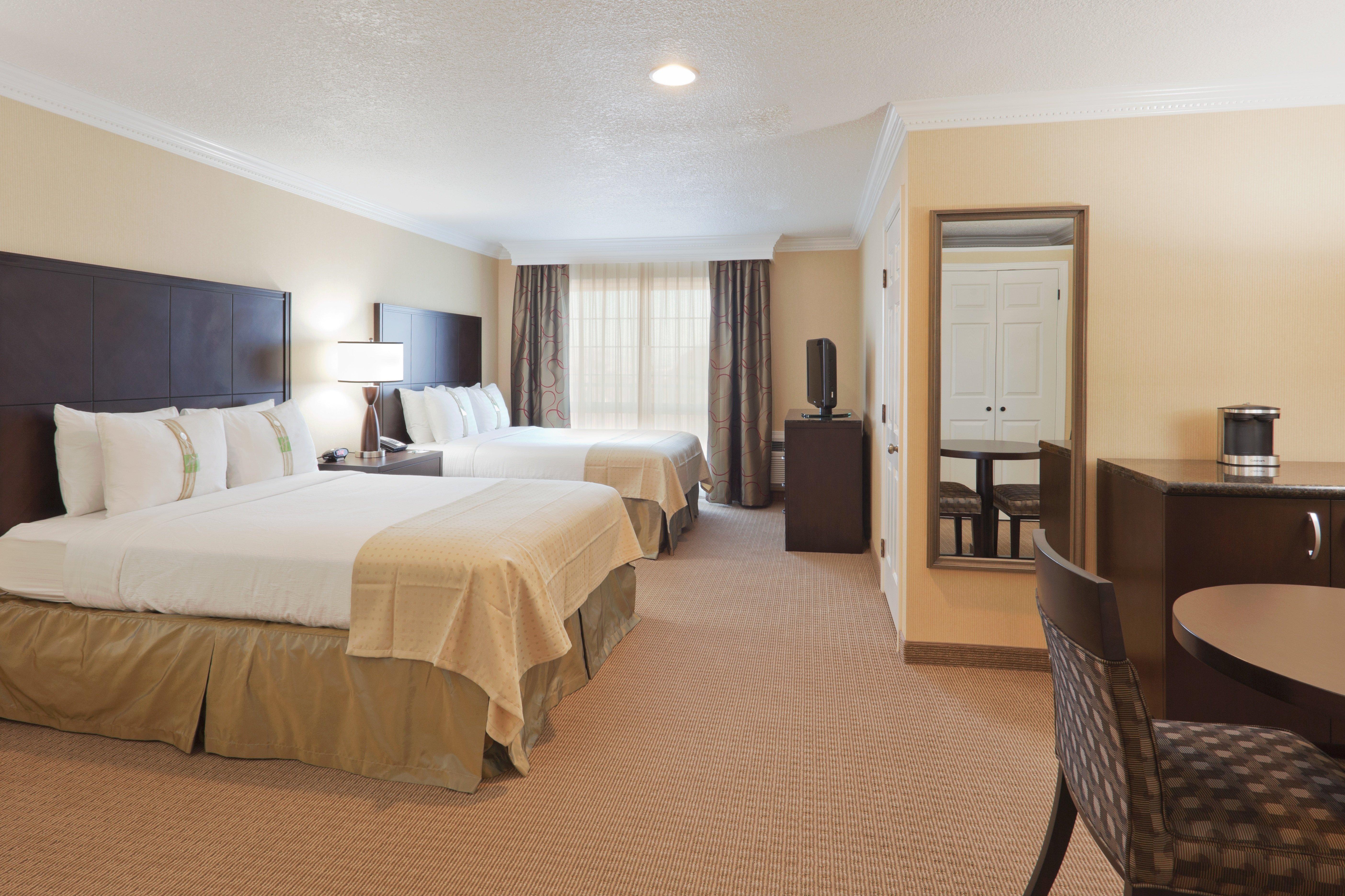 Holiday Inn & Suites San Mateo - Sfo By Ihg Exterior photo