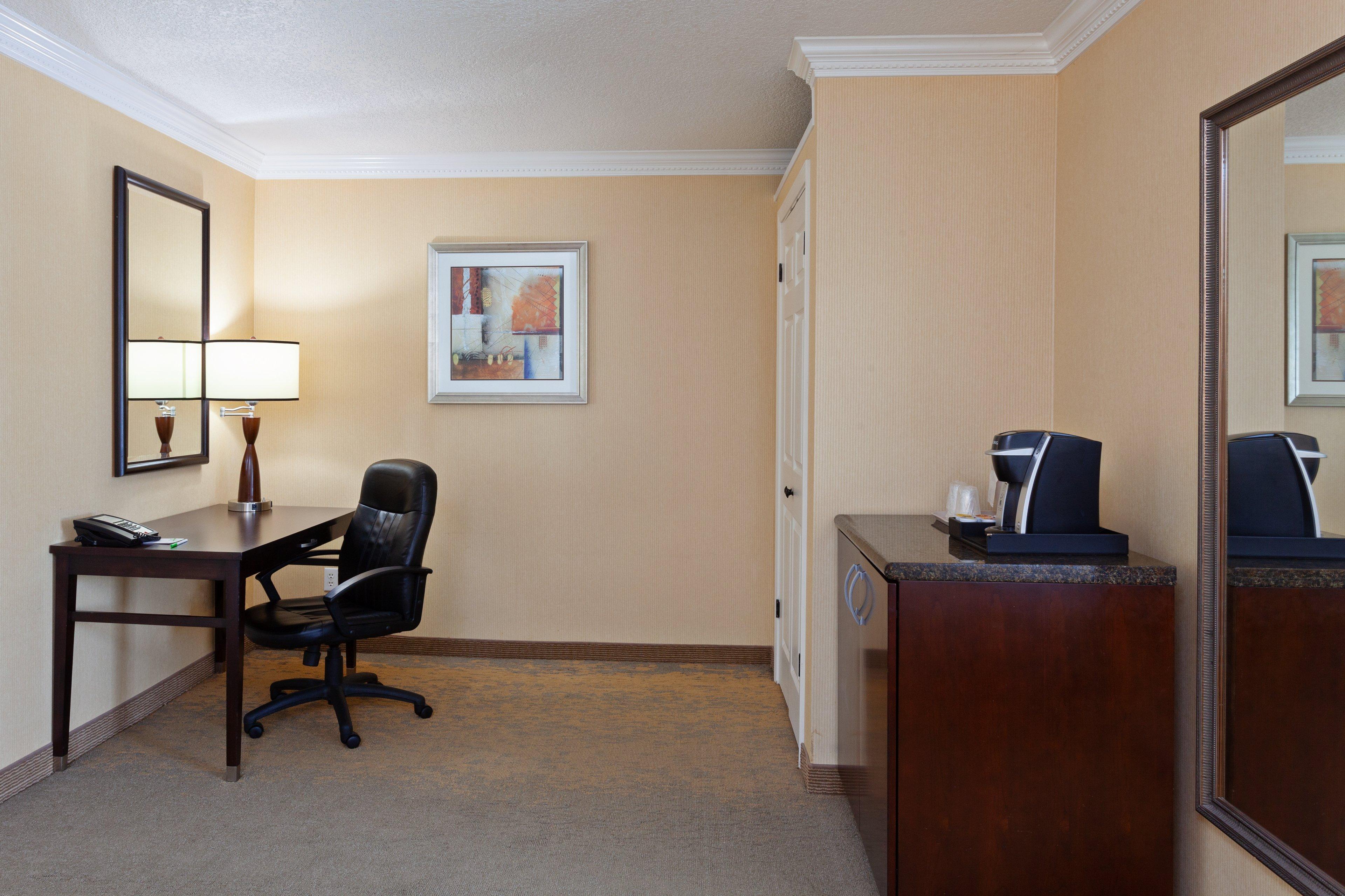 Holiday Inn & Suites San Mateo - Sfo By Ihg Exterior photo
