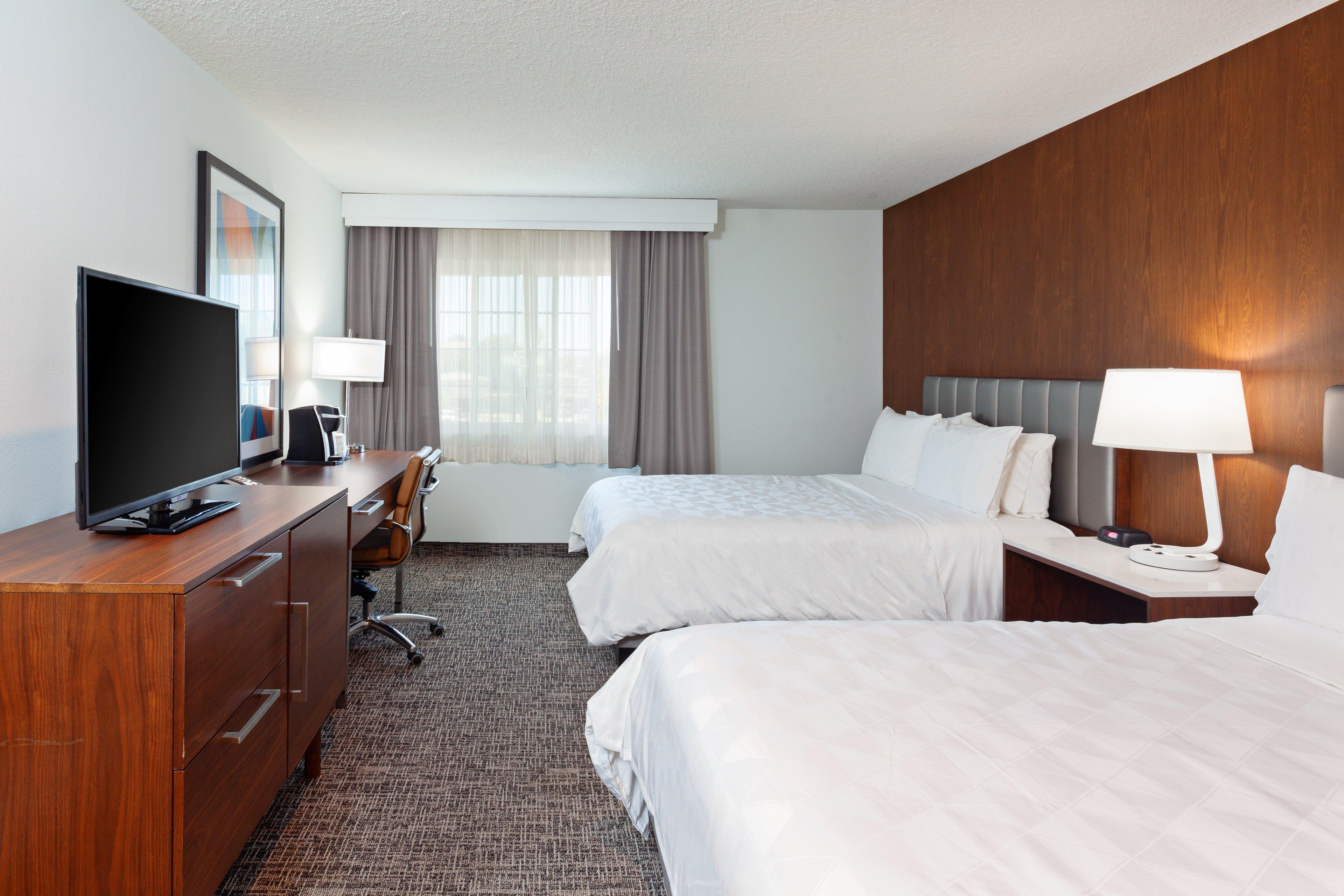 Holiday Inn & Suites San Mateo - Sfo By Ihg Exterior photo