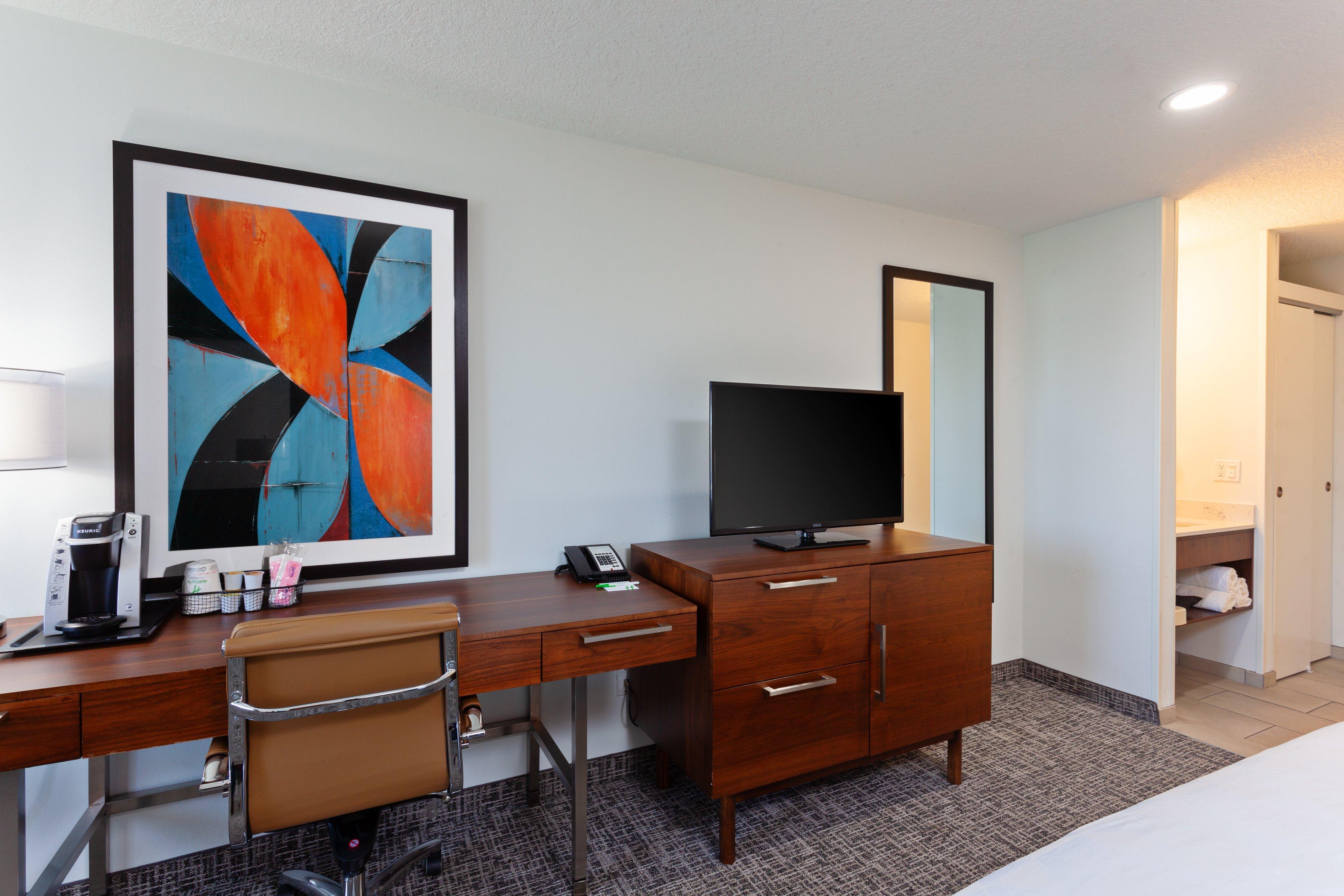 Holiday Inn & Suites San Mateo - Sfo By Ihg Exterior photo