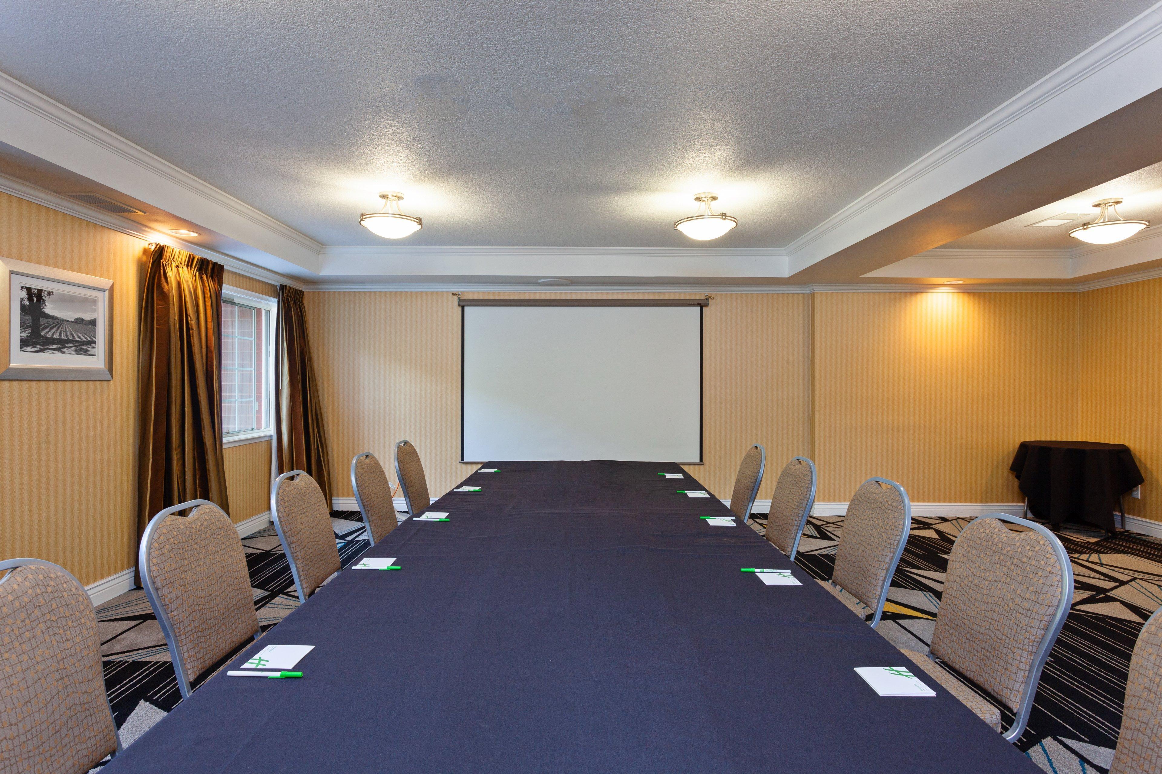 Holiday Inn & Suites San Mateo - Sfo By Ihg Exterior photo