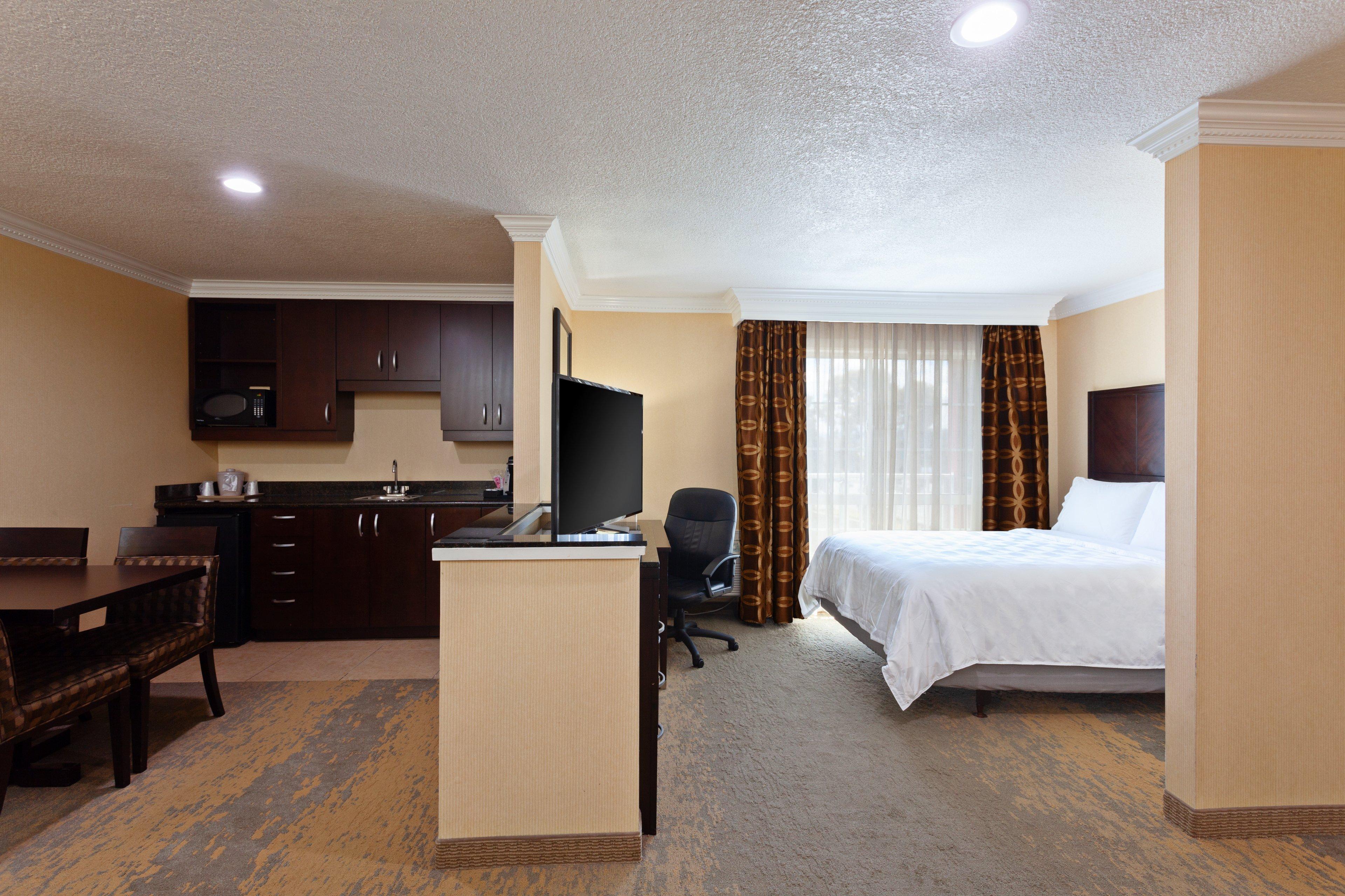 Holiday Inn & Suites San Mateo - Sfo By Ihg Exterior photo