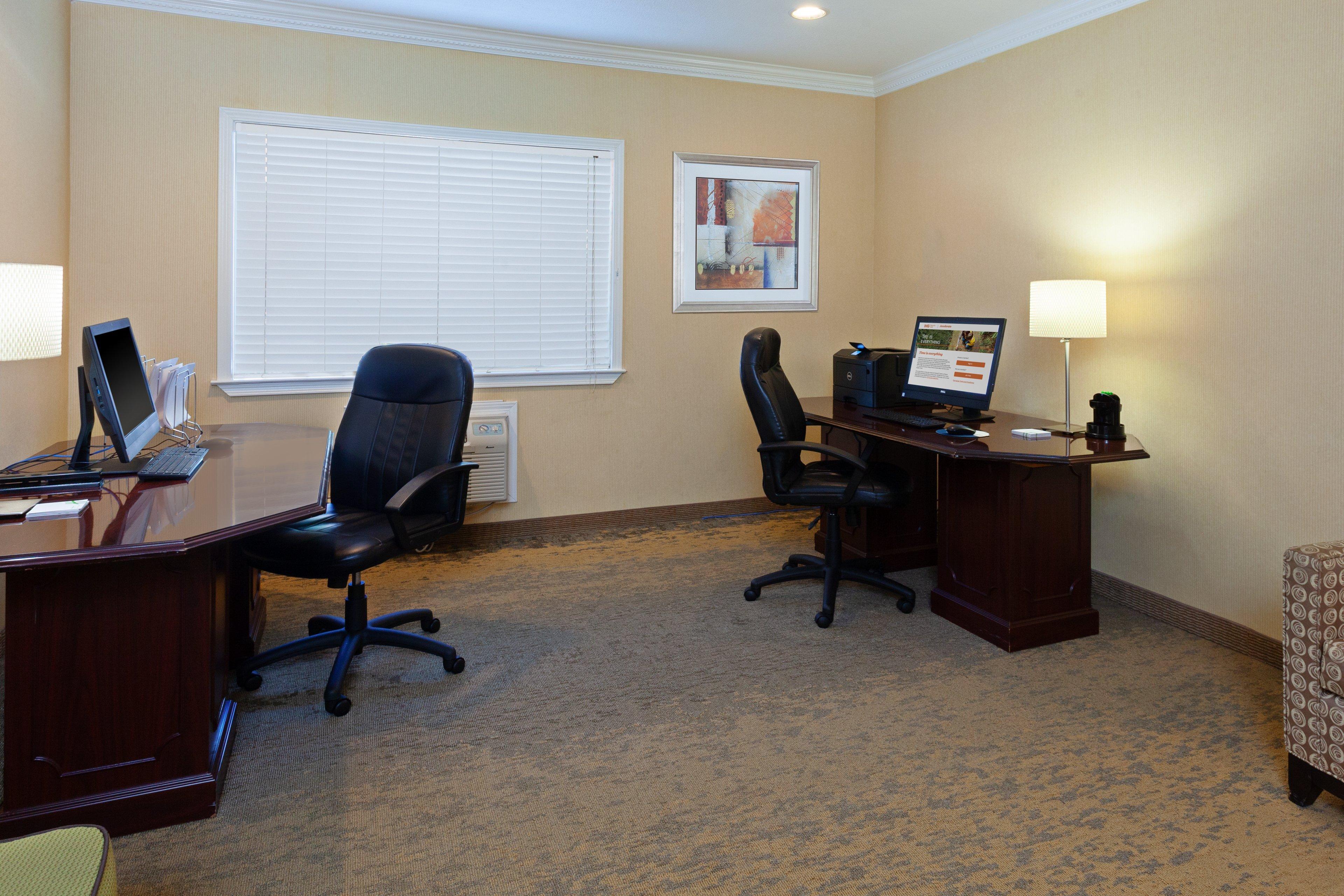 Holiday Inn & Suites San Mateo - Sfo By Ihg Exterior photo