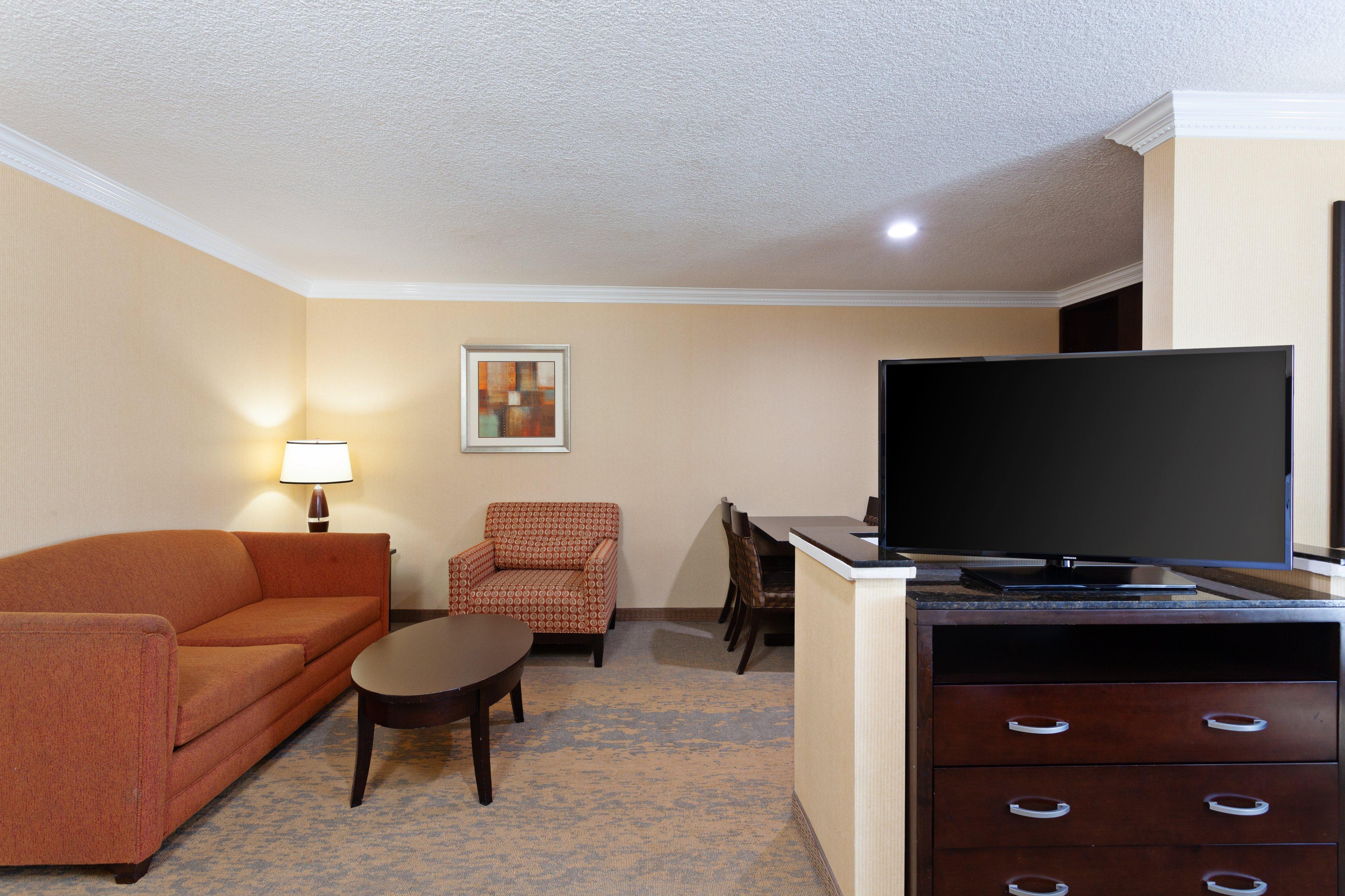 Holiday Inn & Suites San Mateo - Sfo By Ihg Exterior photo