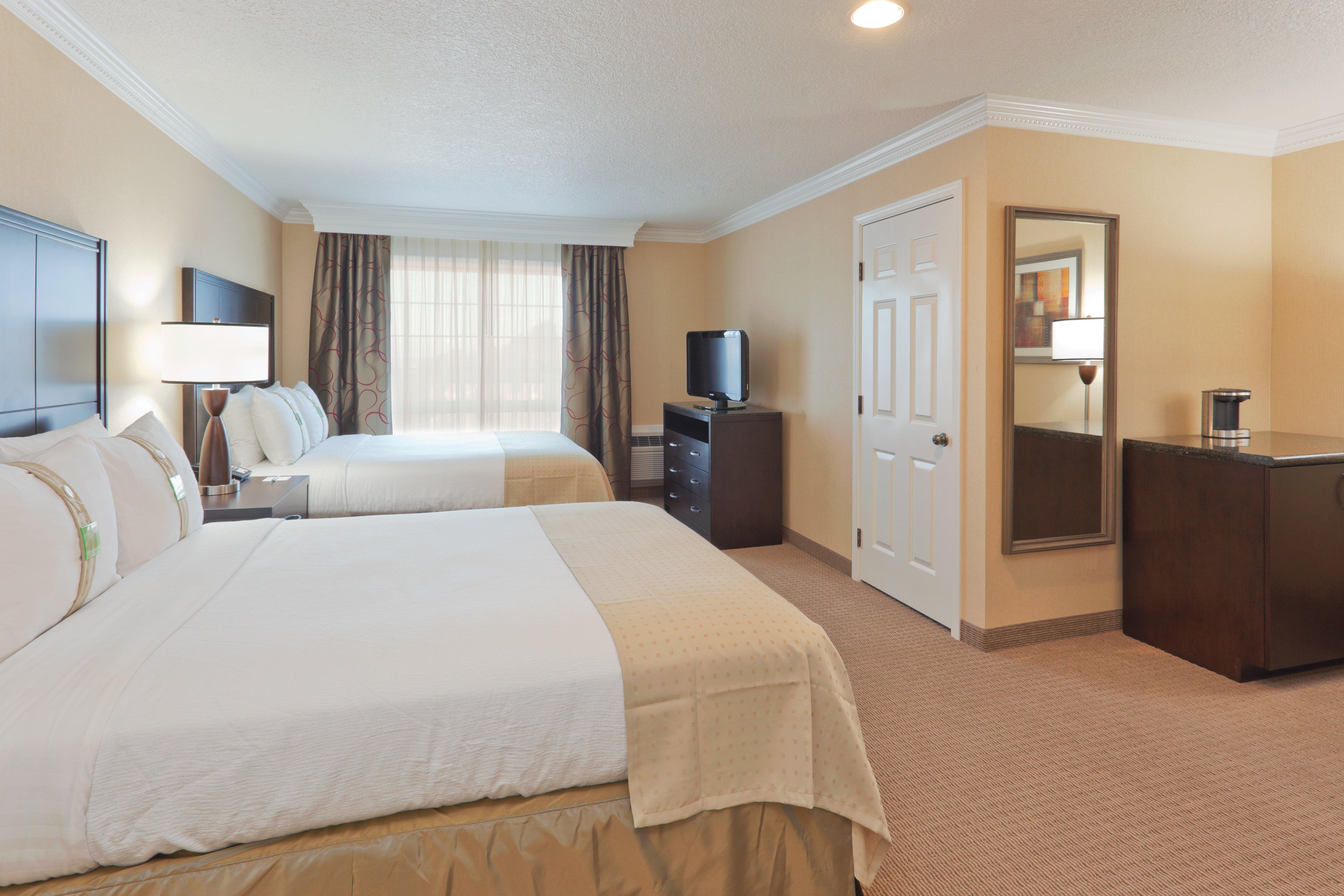Holiday Inn & Suites San Mateo - Sfo By Ihg Exterior photo