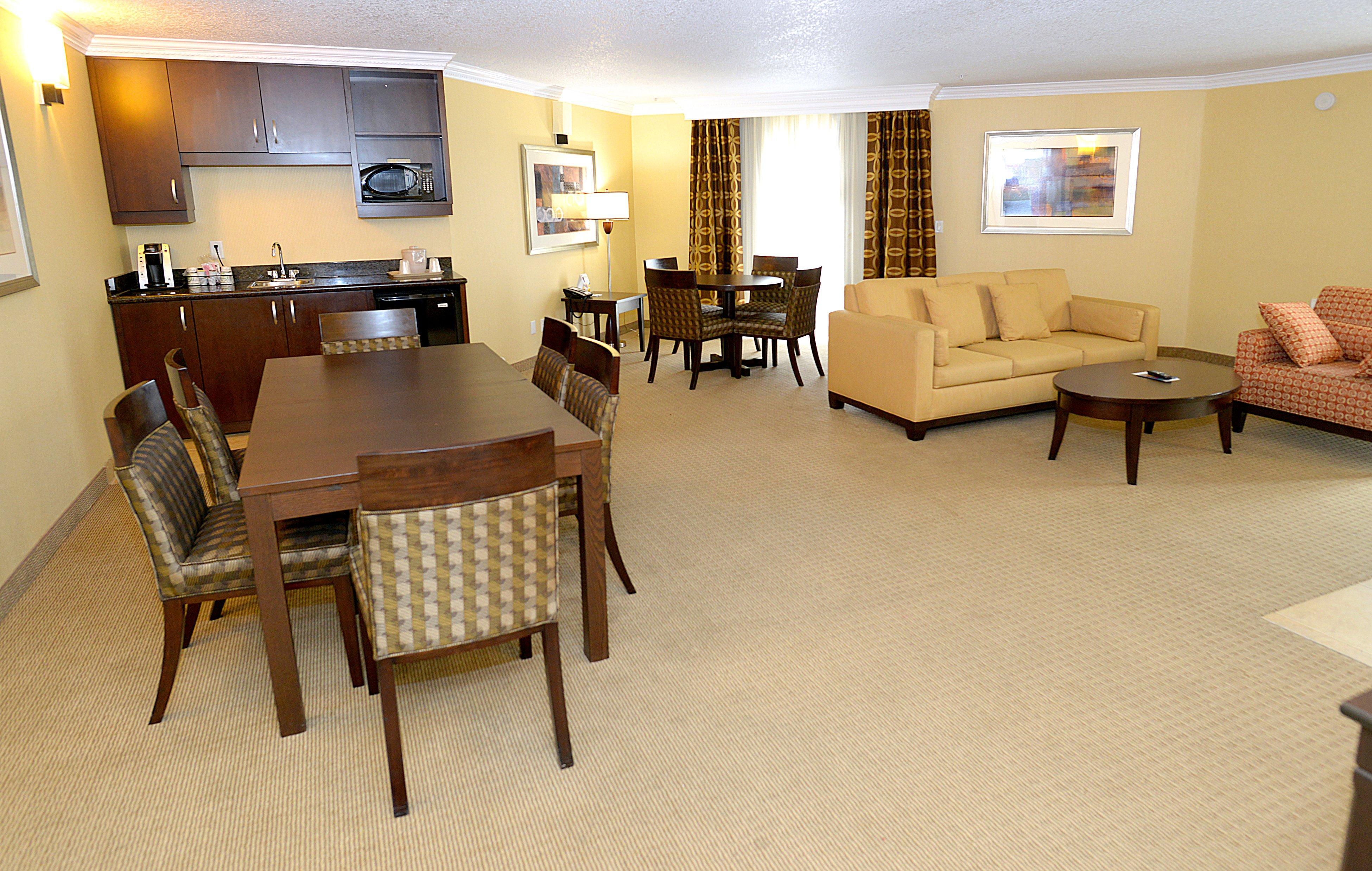 Holiday Inn & Suites San Mateo - Sfo By Ihg Exterior photo