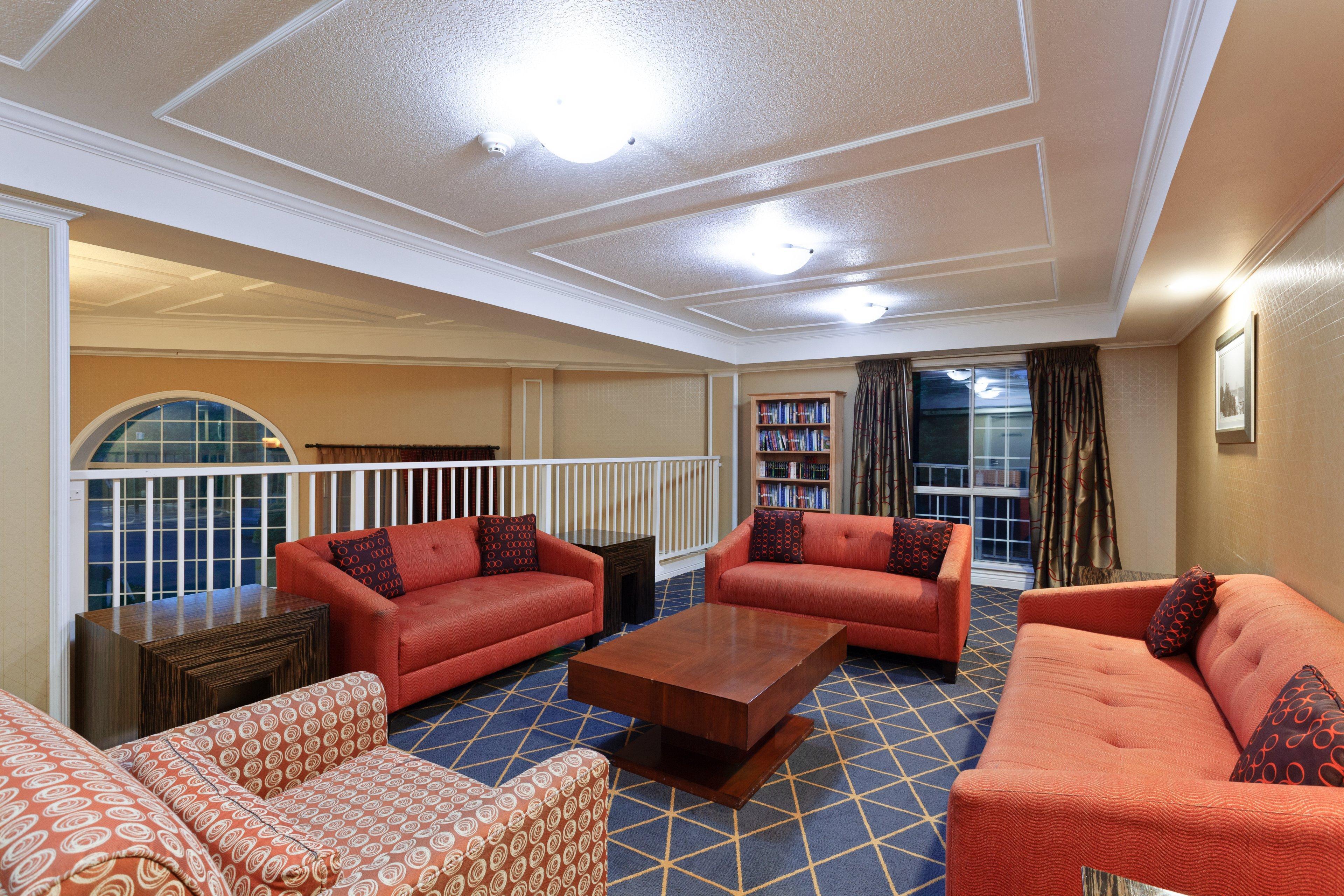 Holiday Inn & Suites San Mateo - Sfo By Ihg Exterior photo