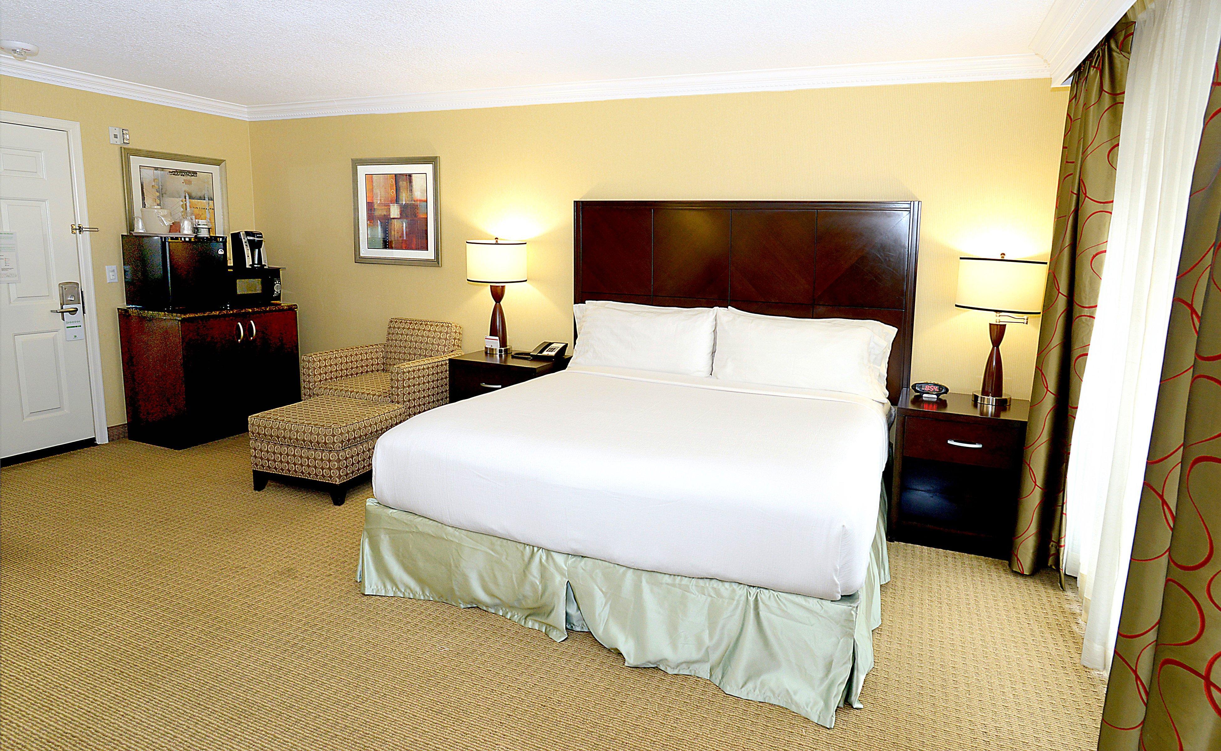 Holiday Inn & Suites San Mateo - Sfo By Ihg Exterior photo
