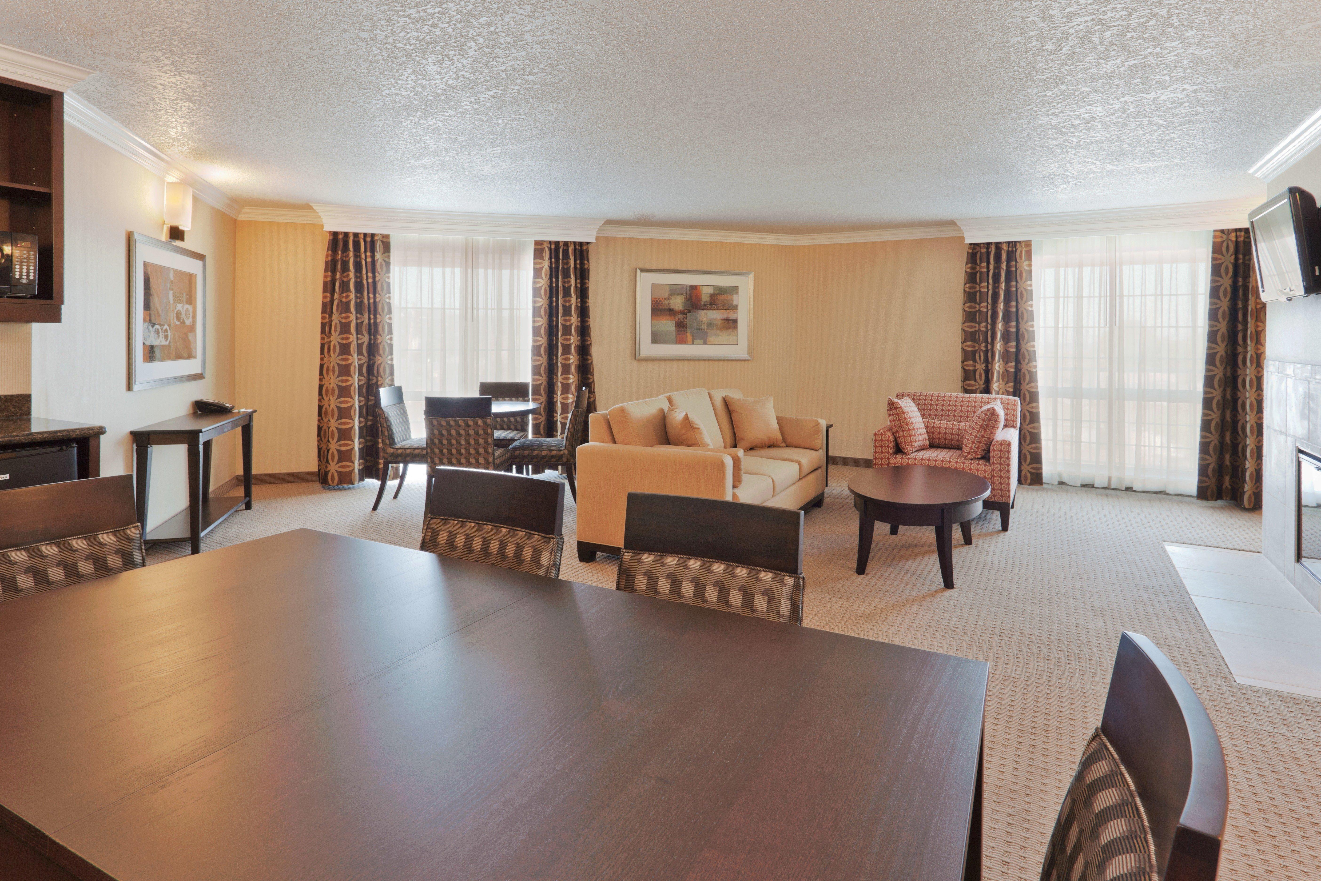 Holiday Inn & Suites San Mateo - Sfo By Ihg Exterior photo