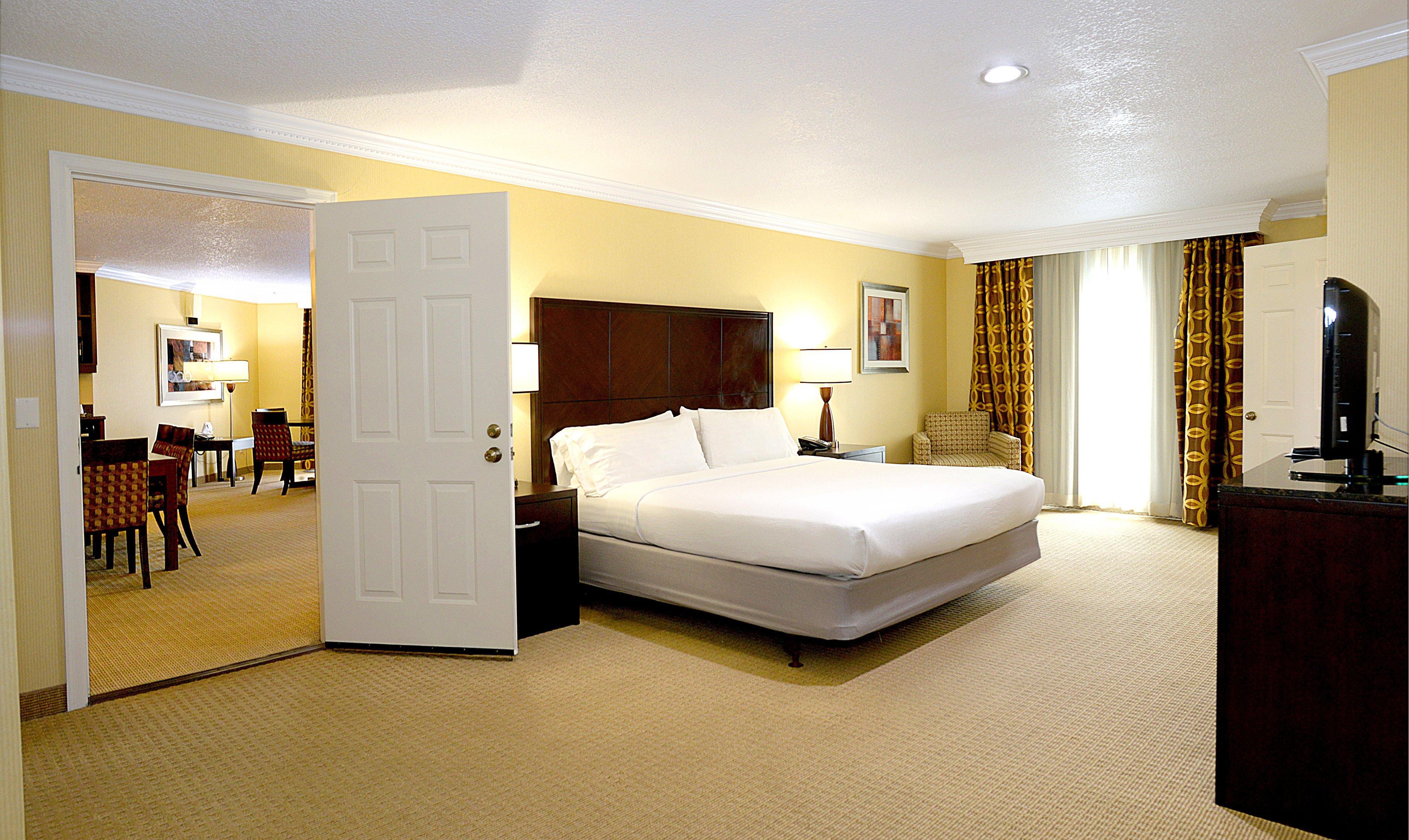 Holiday Inn & Suites San Mateo - Sfo By Ihg Exterior photo