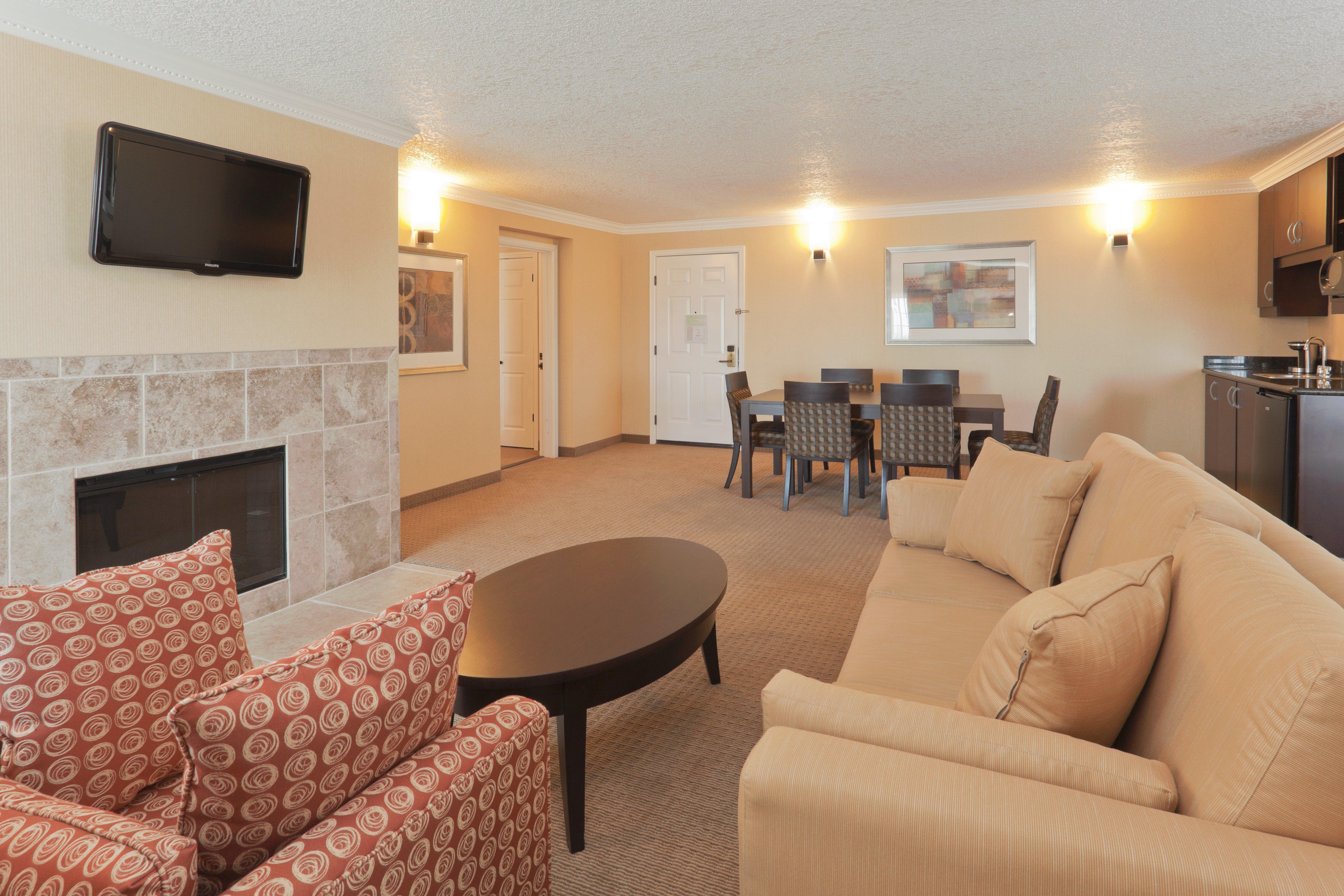 Holiday Inn & Suites San Mateo - Sfo By Ihg Exterior photo