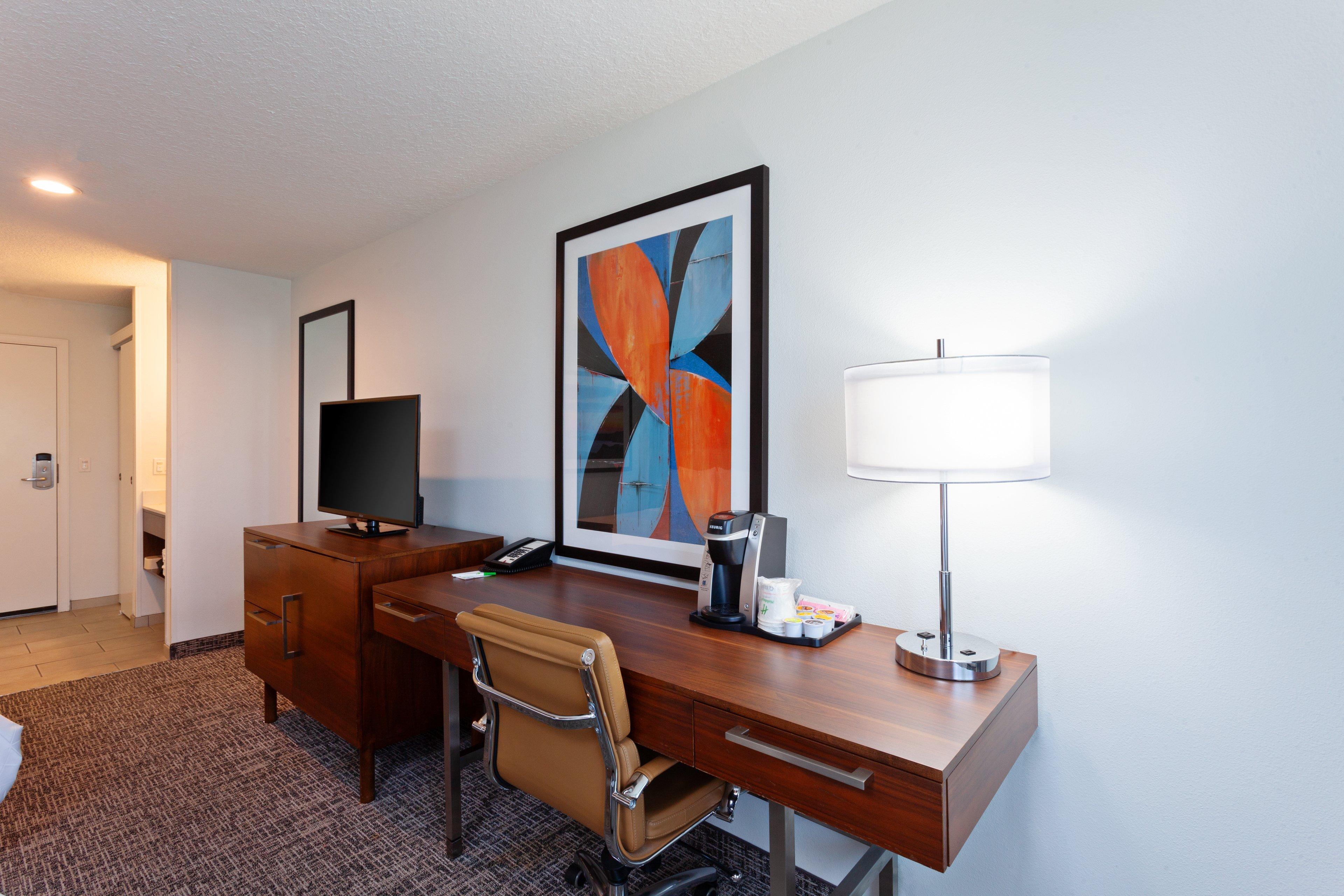 Holiday Inn & Suites San Mateo - Sfo By Ihg Exterior photo