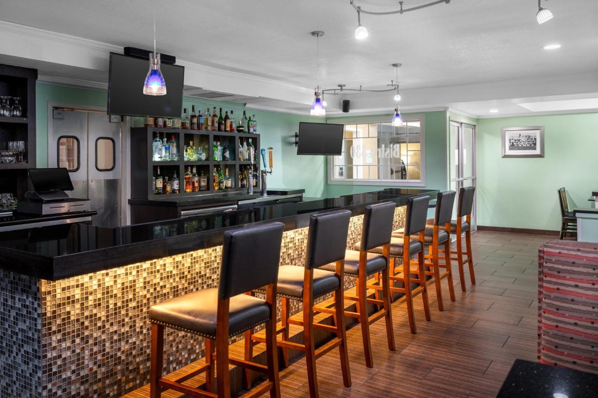 Holiday Inn & Suites San Mateo - Sfo By Ihg Exterior photo