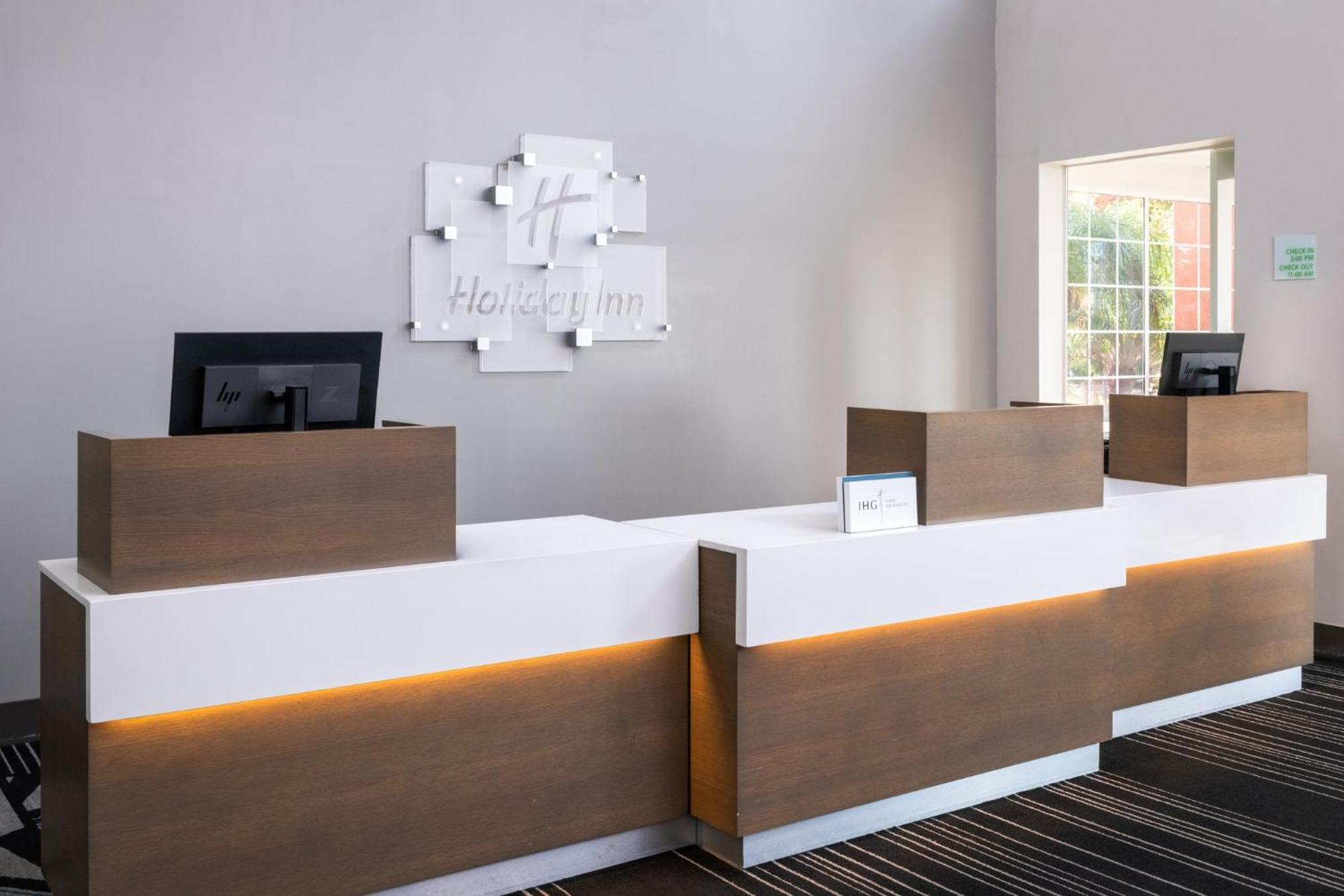 Holiday Inn & Suites San Mateo - Sfo By Ihg Exterior photo