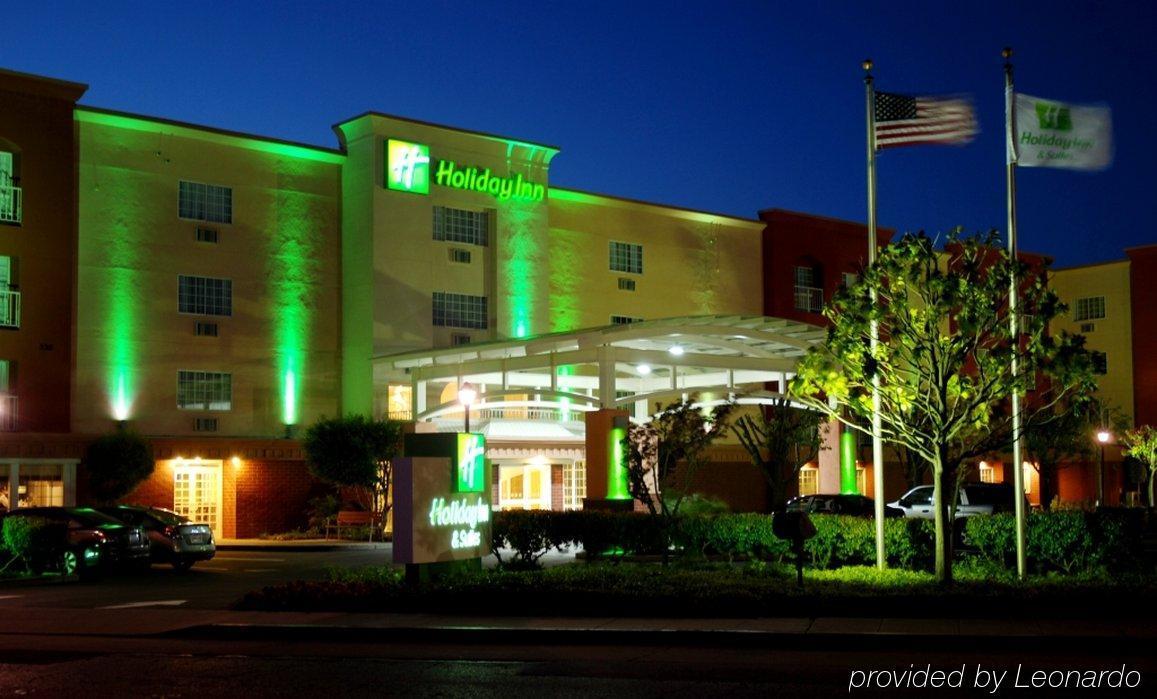 Holiday Inn & Suites San Mateo - Sfo By Ihg Exterior photo