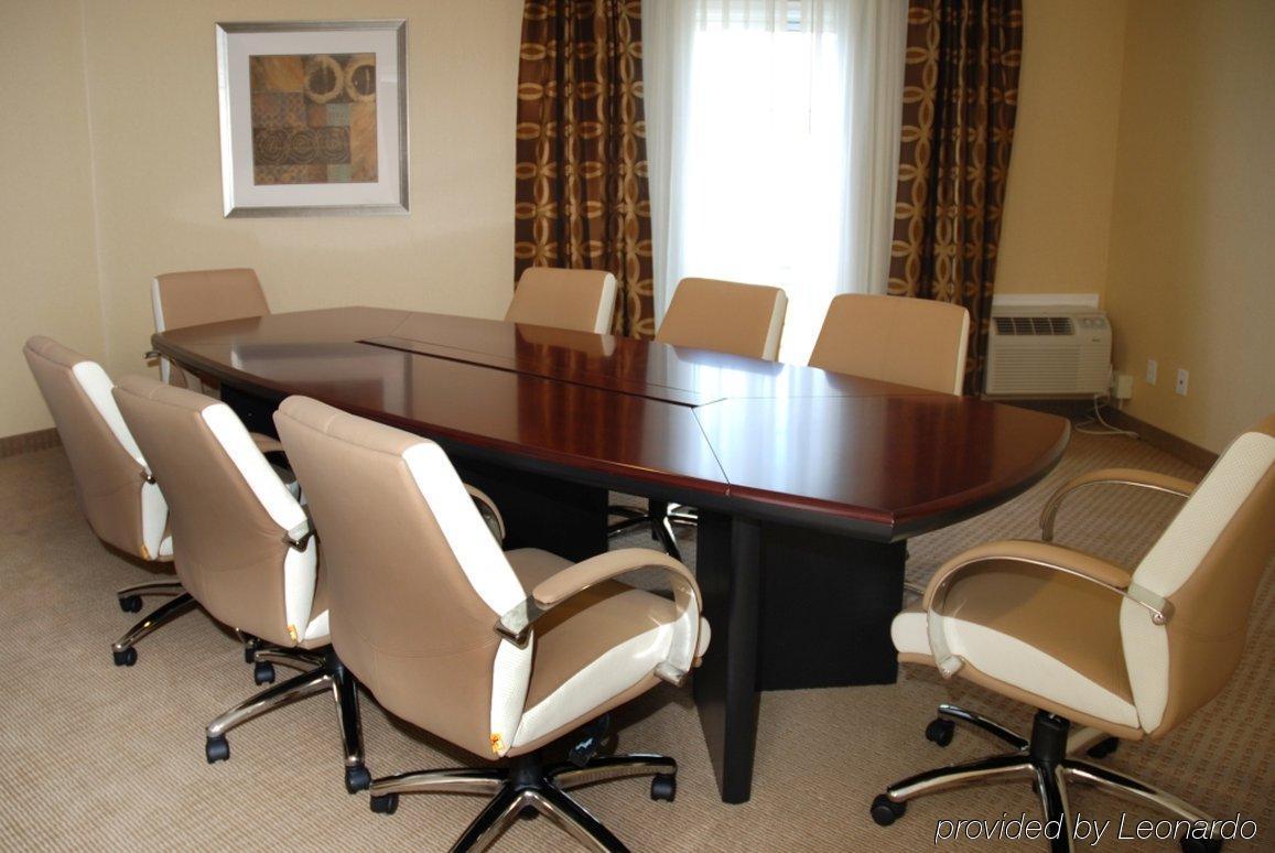 Holiday Inn & Suites San Mateo - Sfo By Ihg Facilities photo