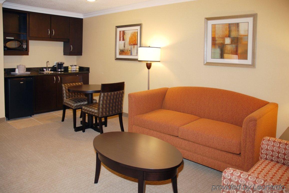 Holiday Inn & Suites San Mateo - Sfo By Ihg Room photo