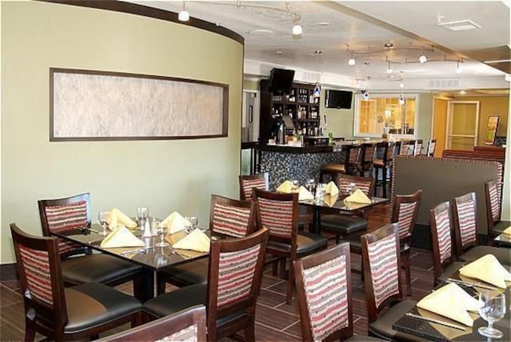 Holiday Inn & Suites San Mateo - Sfo By Ihg Exterior photo